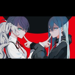Identity - Kanade Yoisaki x Hatsune Miku