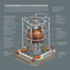 Fusion Reactor