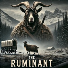 The Ruminant (Tasty Noodles 2022 - Saturday Night Wagon Ride)