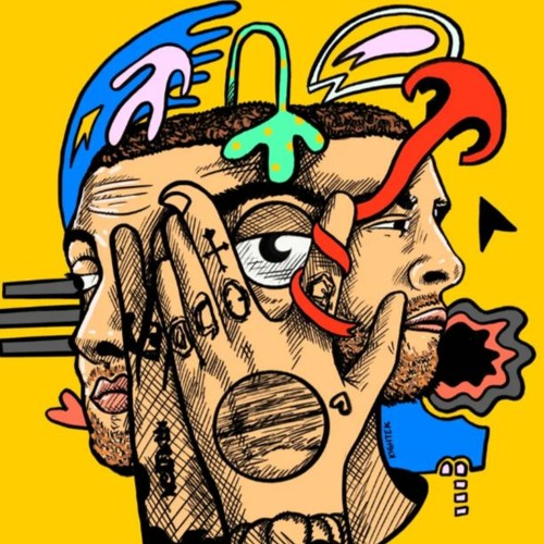 Kool Aid & Frozen Pizza - Mac Miller