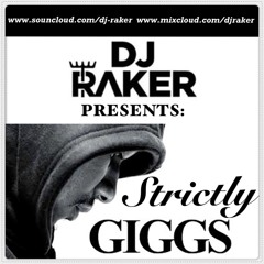 Strictly Giggs Mix