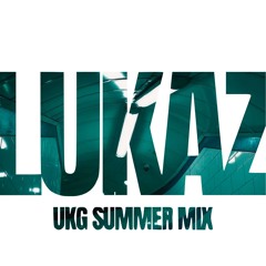 UKG SUMMER MIX