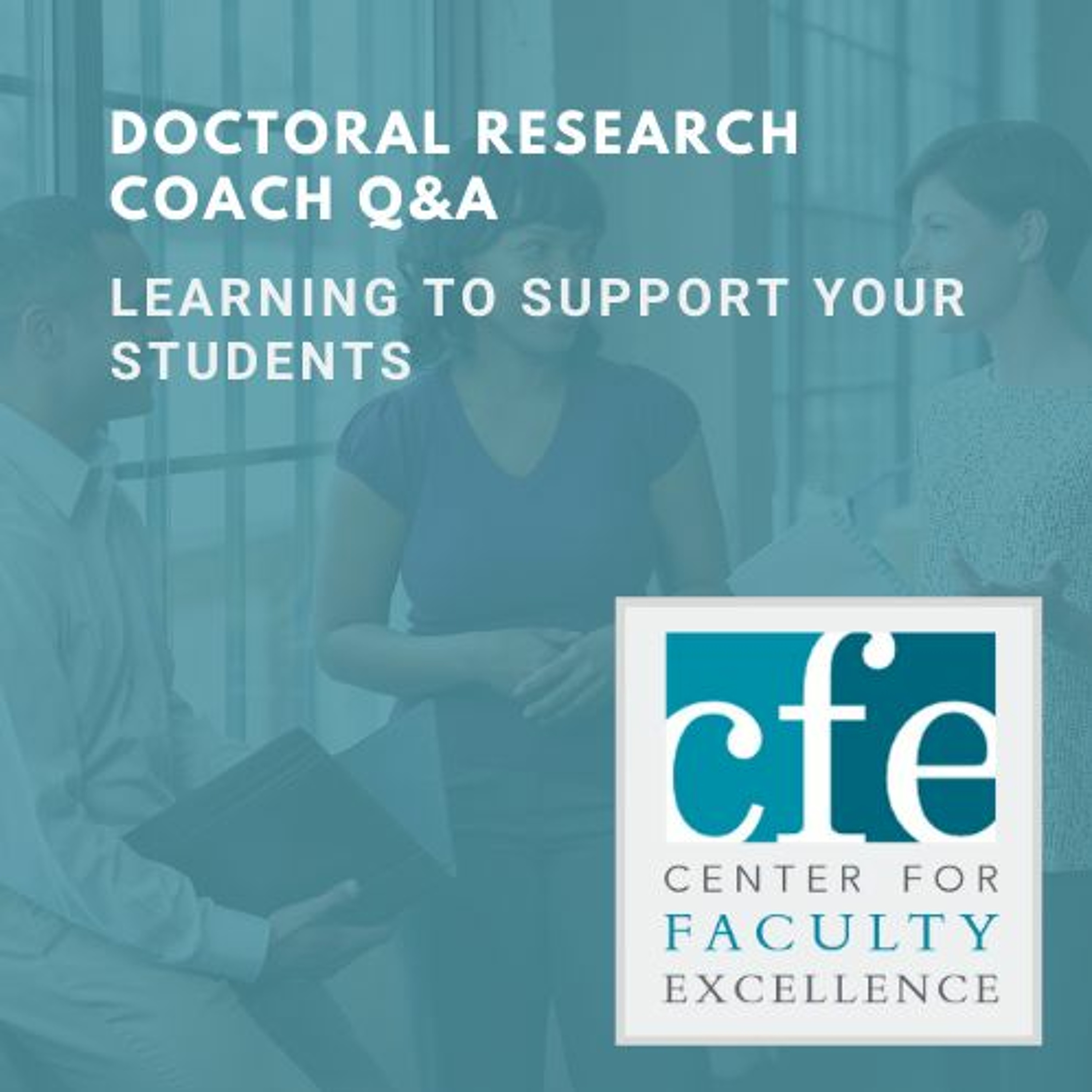 MyFaculty Podcasts
