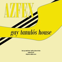 gay tanulós house