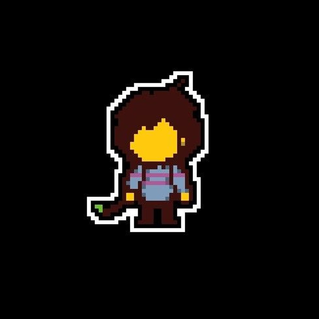 Stream Name Menu by dusttale:halloween 