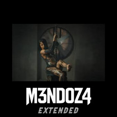 Yailin la Mas Viral - Todos Mienten (M3NDOZ4 EXTENDED)
