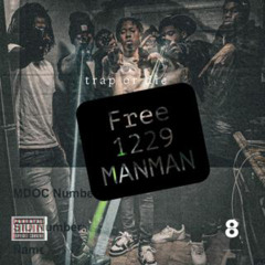 1229 MANMAN - REAPERGANG SHIT