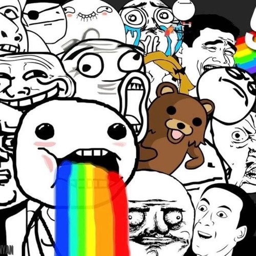 speedy gonzales is fast cuz he sniffin koke