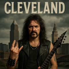 Metal Stanley Band - My Town (Jakesy Re-Rocked Mix)