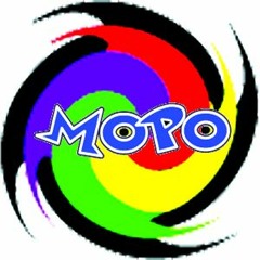 MoPo - CARAVAN - World Beatz Mix - 2005