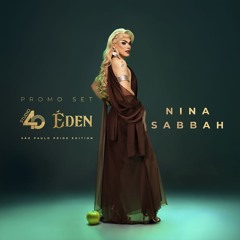 DJ Nina Sabbah - Studio40 Promo Pride Podcast