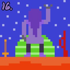 16th Place - My Ordinary Trip Through Hell