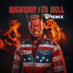 AC/DC - Highway to Hell (HouseKaspeR Remix)