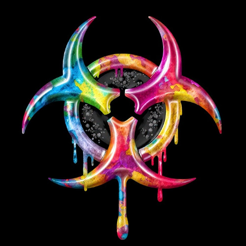 Cameron Hayes - Overkill (SpaceDisco Remix)