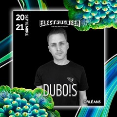 🌿 DJ Set Live Festival Electrogreen  Sept 2024