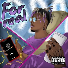 Juice Wrld- For Real Remaster