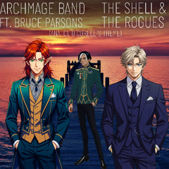 The Shell & The Rogues (Anatolio Corelli's Theme) - Instrumental