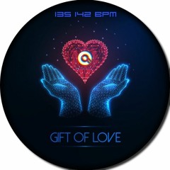 Gift Of Love By Shyko Extrait