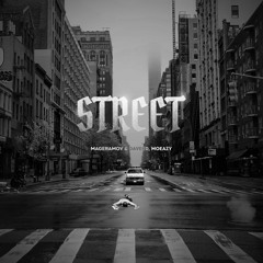 MAGERAMOV & DAVeed, Moeazy - Street