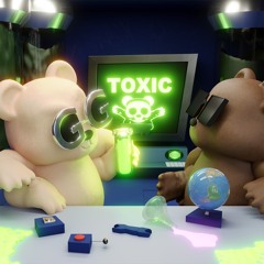 Global Dan - Toxic (feat. Global Dell) Prod. Steve Aoki  -VIDEO LINK IN DESCRIPTION-