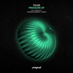 TOLEE - Pressure (Sanderjammes Remix)