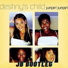 Childs destiny - Jumpin Jumpin(JB Bootleg)[FREE DOWNLOAD]
