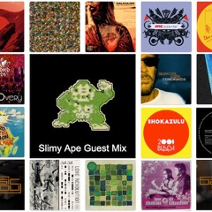 25-08-11 - Basic Soul Show inc Slimy Ape Guest Mix