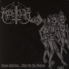 Black Tormentor of Satan