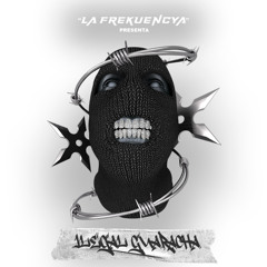 LA FREKUENCYA - ILEGAL GUARACHA l