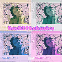 BACK2THEBASICS!