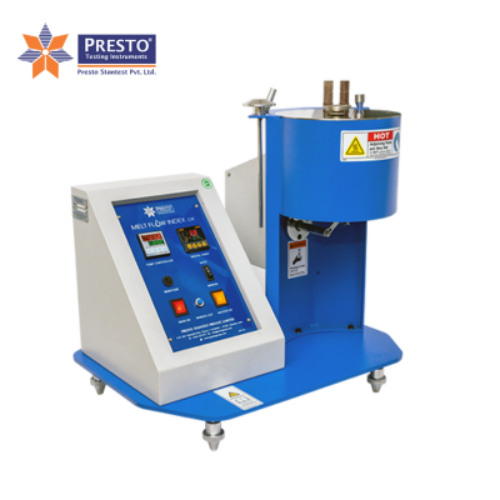 Best Melt Flow Index Tester in India 2025  Testing Instruments Review