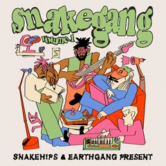 Stream SNAKEHIPS | Listen to SNAKEGANG EP Volume 1 playlist