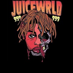 Hemotional Rollercoaster JUICE WRLD TYPE BEAT (PROD. BY leelmadeit)