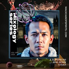 Mixology Series 2025