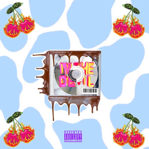 Sugar Devil(prod. DOMBOI)