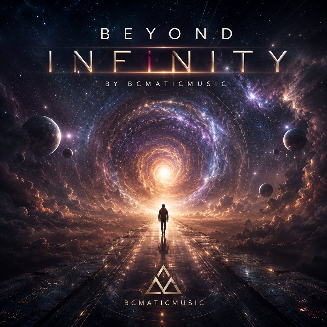 値下げしました！ブランズウィックBEYOND INFINITY Stream Beyond Infinity by Bc.matic.music | Listen online for free