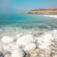 Salt Maker
