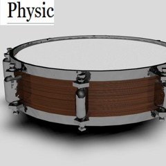 snare drum modeling (physical and accurate)