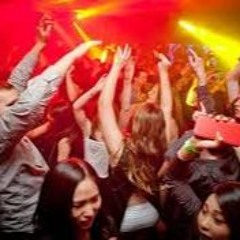 Last Night A DJ Saved My Life