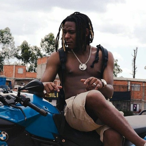 '"CAÓTICO"" EP @N4L.V