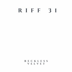 Riff 31