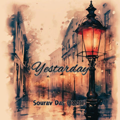 Yestarday