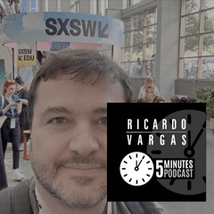 Computação Quântica, Privacidade, Biotecnologia, LLM, AGI: O Futuro à Nossa Frente no SXSW 2025 2/2