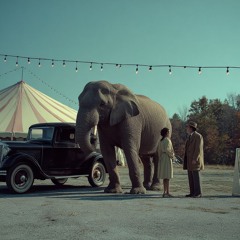 Echoes of a Time Gone By