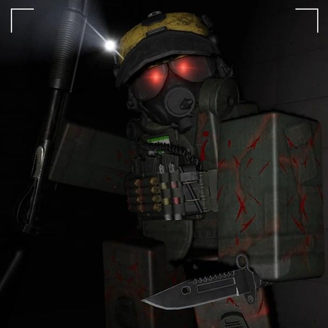 Stream GILBERT 2. Roblox Examination OST by [D-ZERO] | Listen online ...