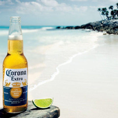 Corona and Chill Vol. 1 [Riddim Tingz] [RIP Mamba]