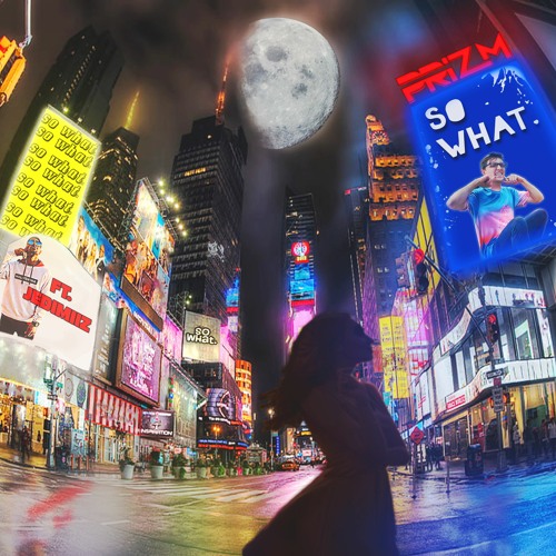 So What (feat. Jedimiiz)