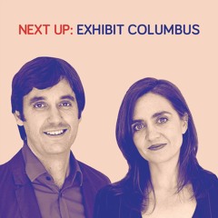 Next Up: Exhibit Columbus / Ecosistema Urbano