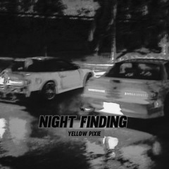 Night Finding (SLOWED REVERB)