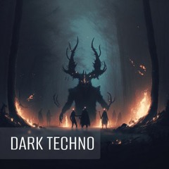 techno dark